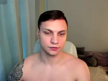 Nude Webcam with alex_milson - Chaturbate