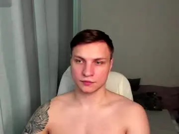 Live Porn with alex_milson - Chaturbate