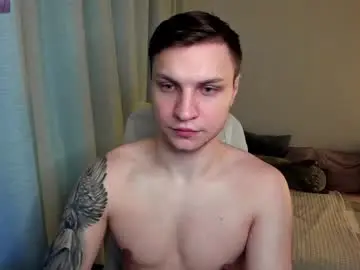 Sex Cam with alex_milson - Chaturbate