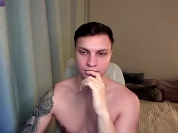 Adult Webcam with alex_milson - Chaturbate