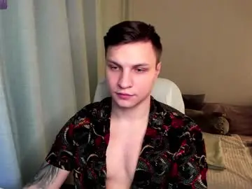 Adult Webcam with alex_milson - Chaturbate