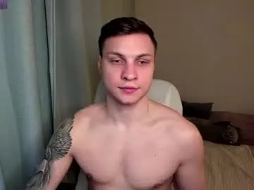Sex Chat with alex_milson - Chaturbate