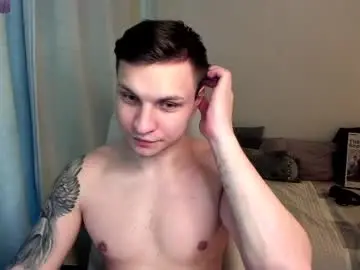 Adult Webcam with alex_milson - Chaturbate