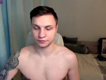 Live Sex Cam with alex_milson - Chaturbate