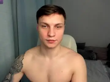 Live Sex Cam with alex_milson - Chaturbate