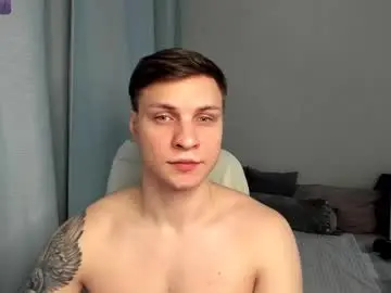 Sex Cam with alex_milson - Chaturbate