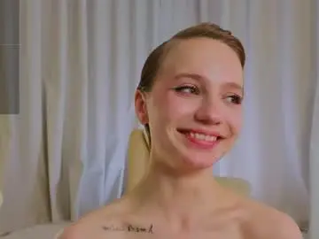 Live Sex with kallistaa - Chaturbate