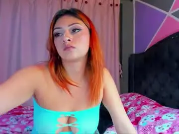 Live Sex Cam with kendal_collins_ - Chaturbate