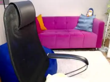Free Live Porn with kuri_u - Chaturbate