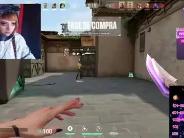 Live Sex with linddamortt - Chaturbate