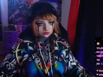 Watch Live Sex Cams with linddamortt - Chaturbate