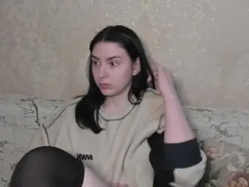 Free Porn Cam with love_lina_muuur - Chaturbate