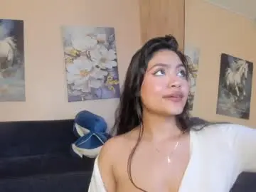 Live Porn with nina_kmay - Chaturbate