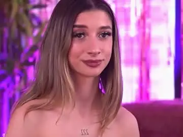 Sex Chat with odettebensen - Chaturbate