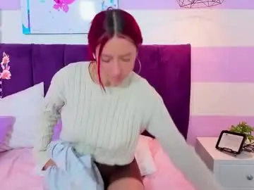 Private Sex Chat with scarlett__bell - Chaturbate