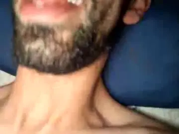 Adult Video Chat with sebas_bwc96 - Chaturbate