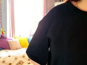 Sex Cam with sinty_noria - Chaturbate