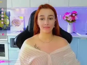 Sex Chat with sinty_noria - Chaturbate
