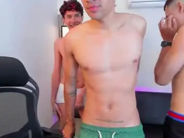 Best live sex cam show with sweet_wallen - Chaturbate