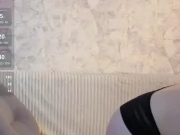 Private Sex Chat with winniegeisel - Chaturbate