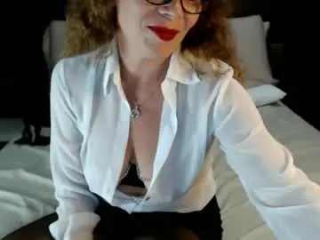 Adult Video Chat with barbaradominatrix - Chaturbate
