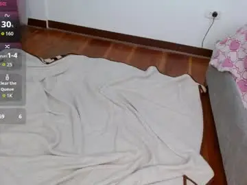 Live Sex with cannela_sweett - Chaturbate
