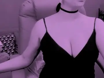 Sex Cam with chantallovely - Chaturbate