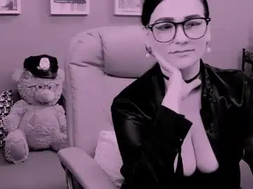Live Porn with chantallovely - Chaturbate