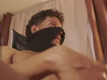 Free Live Porn with criston_monrrone - Chaturbate
