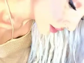 Sex Cam with eva_ra - Chaturbate
