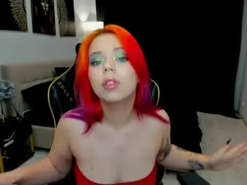 Nude Webcam with im__youre_sunshine - Chaturbate