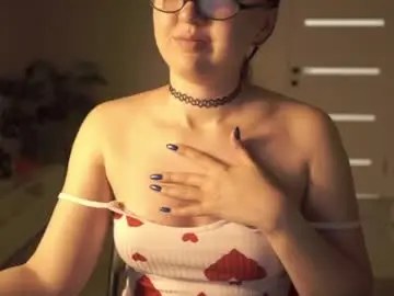 Adult Webcam with justbarbie - Chaturbate