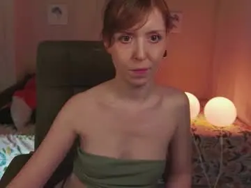 Nude Webcam with lorafoxy - Chaturbate