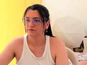 Nude Webcam with marilyn_garcia - Chaturbate