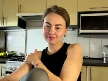 Free Live Porn with martaluna_ - Chaturbate