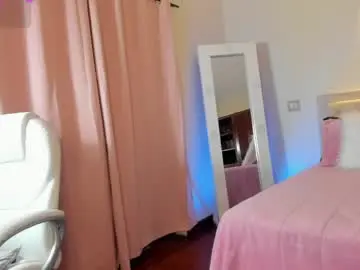 Free Porn Cam with meganconnor_ - Chaturbate