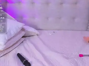 Adult Webcam with mia_dolls18 - Chaturbate