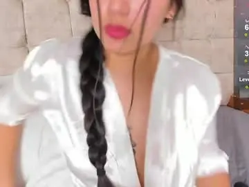 Watch Live Sex Cams with mia_dolls18 - Chaturbate