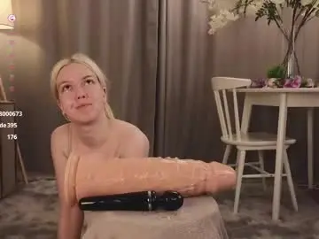 Live Porn with tinastevenson - Chaturbate