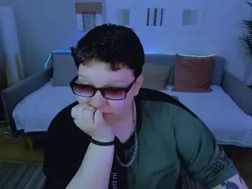 Nude Webcam with echoonox - Chaturbate