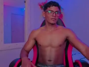 Best Webcam with hugo_cano - Chaturbate