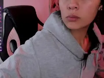 Nude Webcam with kikii_1 - Chaturbate