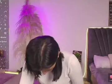 Best live sex cam show with miaoconell - Chaturbate