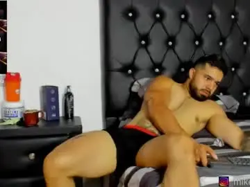 Watch Live Sex Cams with mikeblaree - Chaturbate