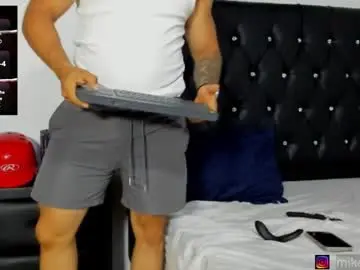 Adult Webcams with mikeblaree - Chaturbate