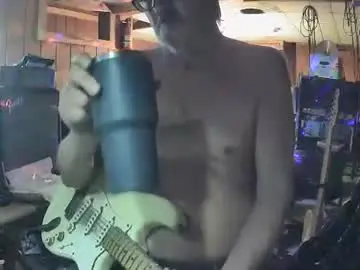 Nude Webcam with notflamingfart - Chaturbate