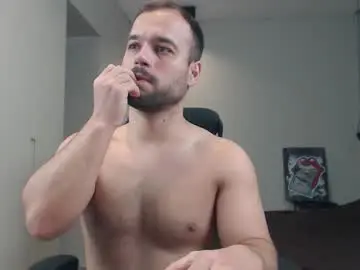 Sex Chat with sandro_best - Chaturbate