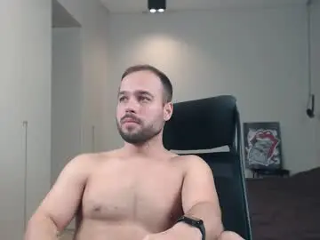 Nude Webcam with sandro_best - Chaturbate