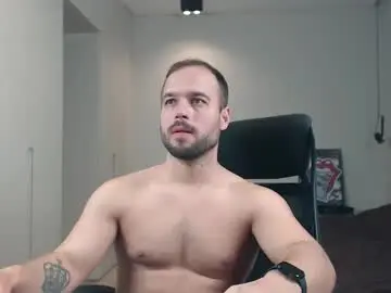 Nude Webcam with sandro_best - Chaturbate