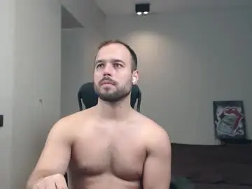 Free Live Porn with sandro_best - Chaturbate